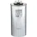 Tradepro® Run Capacitor, 80 + 5 MFD, 440V, Round