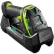 Zebra Industrial Cordless 1D Handheld Barcode Scanner w/ Cradle, USB Cable & Power Supply, Black