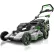 EGO LM2156SP POWER+ 21" Select Cut™ XP Mower Kit W/G3 10.0Ah Battery, 700W Charger