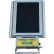 Intercomp 182004-RFX LP600™ Low Profile Wireless Wheel Load Scale, 20000 x 20 lb