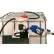 Liquidynamics 970027-06A Closed IBC Transfer System 8 GPM Pump W/12' Hose, Automatic Nozzle