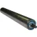 Ashland KD 1-7/8" Dia. Steel Replacement Roller, 24" BF, 7/16" Hex Plain Steel Shaft