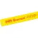 HSS Power Hacksaw Blades - 18" x 1-1/2" x .075"