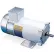 Leeson Motors Washdown DC Motor-3/4HP, 180V, 1750RPM, TENV, Rigid C