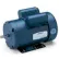 Leeson Motors Single Phase General Purpose Motor 3HP, 3450RPM, 56H, TEFC, 230V, 60HZ, Manual, 1SF