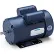 Leeson Motors - 3HP, 230V, 3450RPM, TEFC, Rigid Mount, 1.0 S.F.