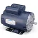 Leeson Motors - 5HP, 208-230V, 1740RPM, DP, Rigid C Mount, 1.15 S.F.