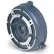 Leeson Motors 3-Phase IEC Metric Motor Flange Kit IEC 112 FR, B3/B14 Kit, Prem EFF, CI Motor