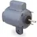 Leeson Motors, 103722.00, 1/2HP, 1075RPM, 1PH, 48Y, TENV, 115V, 60HZ, Auto,1.0SF