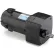 Leeson M1125005.00, 1/17 HP, 150 RPM, 90VDC, TENV, PZ, 12:1 Ratio, 24 In-Lbs