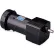 Leeson M1125128.00, 1/15 HP, 19 RPM, 115V, 1-Phase, TEFC, PZ, 90:1 Ratio, 100 In-Lbs