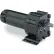 Leeson M1125220.00, 1/8 HP, 61 RPM, 12VDC, TENV, P300, 29:1 Ratio, 113 In-Lbs