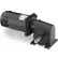 Leeson M1135069.00, 1/8 HP, 42 RPM, 90VDC, TENV, 13, 60:1 Ratio, 80 In-Lbs