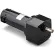 Leeson M1135143.00, 1/4 HP, 42 RPM, 180VDC, TENV, PE350, 58:1 Ratio, 280 In-Lbs