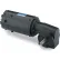 Leeson M1145041.00, 1/6 HP, 340 RPM, 115/230V, 1-Phase, TEFC, 13, 5:1 Ratio, 23 In-Lbs