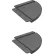 Shed Corner Shelf Kit For Lifetime Sheds