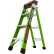 Little Giant® King Kombo Professional Combination Ladder, 4' Type IAA, 3 Step, 375 lb. Capacity