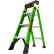 Little Giant® King Kombo Professional Combination Ladder, 4' Type IAA, 3 Step, 375 lb. Capacity