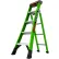 Little Giant® King Kombo Professional Combination Ladder, 5' Type IAA, 4 Step, 375 lb. Capacity