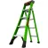 Little Giant® King Kombo Professional Combination Ladder, 5' Type IAA, 4 Step, 375 lb. Capacity