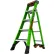 Little Giant® King Kombo Ladder w/ Grip-N-Go Release Hinge, 5' Type IAA, 4 Step, 375 lb. Cap.