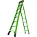 Little Giant® King Kombo Professional Combination Ladder, 8' Type IAA, 7 Step, 375 lb. Capacity