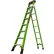 Little Giant® King Kombo Combination Ladder w/ Grip-N-Go Hinge, 8' Type IAA, 7 Step, 375 lb Cap