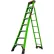 Little Giant King Kombo Combination Ladder w/ Grip-N-Go Hinge, 8' Type IAA, 7 Step, 375 lb. Capacity - Pkg Qty 14