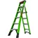 Little Giant® King Kombo XT Combination Ladder, 6' Type IAA, 5 Step, 375 lb. Capacity