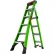 Little Giant® King Kombo XT Combination Ladder, 6' Type IAA, 5 Step, 375 lb. Capacity