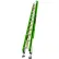 Little Giant Hyperlite Extension Ladder w/ Cable Hooks & Ratchet Leveler, 24' Type IAA, 375 lb. Cap