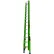 Little Giant® SumoStance Extension Ladder w/ Hyperlite, Ground Cue, Cable Hooks, 28' Type IAA