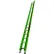 Little Giant° Hyperlite° Extension Ladder, Fiberglass, 40' Type IA, 300 lb. Capacity