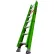 Little Giant® Hyperlite Extension Ladder w/ Cable Hooks & V-Rung, 16' Type IAA, 375 lb. Cap.