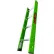 Little Giant® Underground Utility Access Ladder Extender, Fiberglass, 4' Type IAA, 375 lb. Cap.