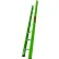 Little Giant® Underground Utility Access Ladder Extender, Fiberglass, 8' Type IAA, 375 lb. Cap.