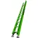 Little Giant® Hyperlite® Extension Ladder, Fiberglass, 24' Type IA, 300 lb. Capacity