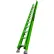 Little Giant® Hyperlite® Extension Ladder, Fiberglass, 24' Type IA, 300 lb. Capacity