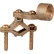 L.H.Dottie® Ground Clamp w/ 1/2" Hub, Bronze, 1/2"-1, 25 Pack