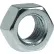 L.H.Dottie® Hex Nut Kit, Carbon Steel, Assorted