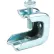 L.H.Dottie® Beam Clamp, Carbon Steel, 1/4", 50 Pack