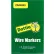L.H.Dottie® Wire Marker Booklet, Vinyl Cloth, Legend 46-90