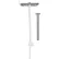L.H.Dottie® Flip Toggle Anchor Kit w/ Combo Pan Head Screw, 3/16", 10 Pieces