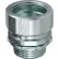 L.H.Dottie® No Thread Connector, 3/4", 25 Pack
