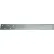 L.H.Dottie® Plate Strap, Carbon Steel, 16 Gauge, 1-1/2" x 24", 50 Pack
