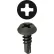 L.H.Dottie® Phillips Pan Head Self Drilling Framer Screw, #7 x 7/16", 100  Pack