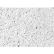 USG 414 Frost™ ClimaPlus™ Ceiling Panels, Mineral Fiber, White, 24" x 24", 8/Pack