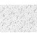 USG 586 Fissured™ Ceiling Panels, Mineral Fiber, White, 24" x 48", 8/Pack