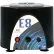 LW Scientific E8C-U8AV-1503 E8 Variable-Speed Centrifuge, 8-Tube Capacity, 3500 RPM