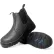 Genuine Grip® S Fellas® Men's Hercules Composite Toe Twin-Gore Boots, Size 8.5M, Black